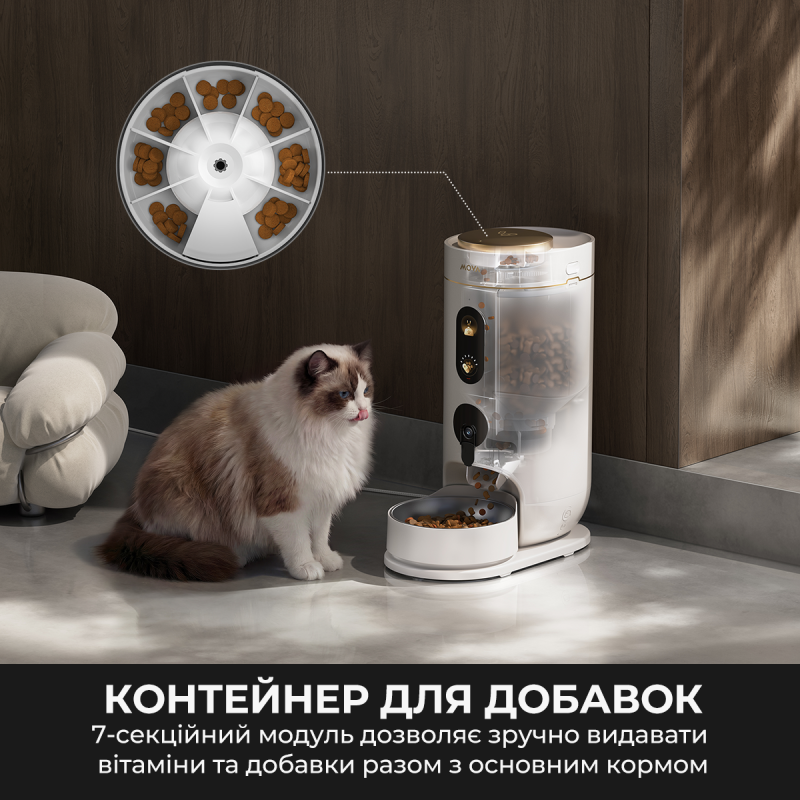 MOVA Nutripal 10 Ultra (PF20A)