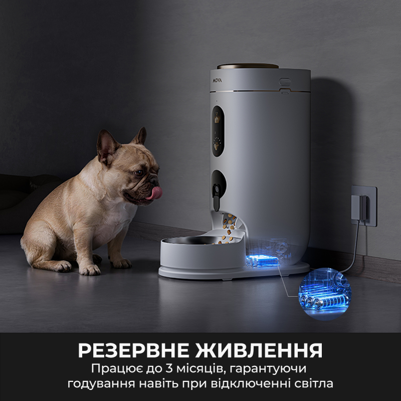 MOVA Nutripal 10 Ultra (PF20A)