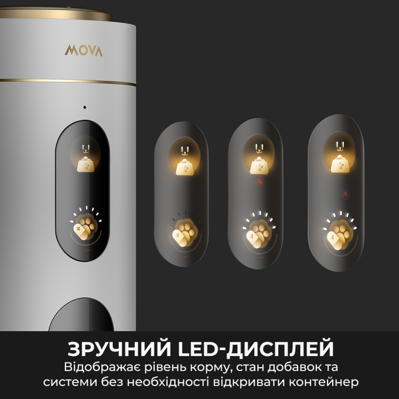 MOVA Nutripal 10 Ultra (PF20A)