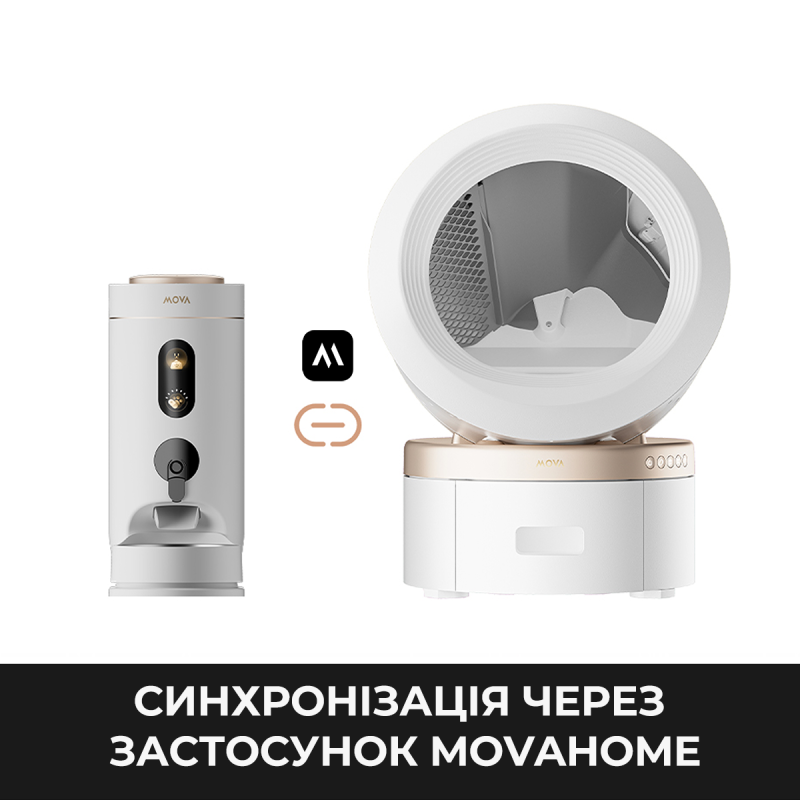 MOVA Nutripal 10 Ultra (PF20A)