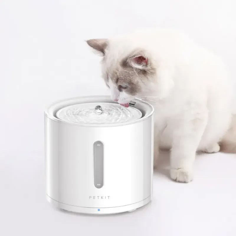Petkit Eversweet Solo 2 Smart Pet Drinking Fountain (P4114)