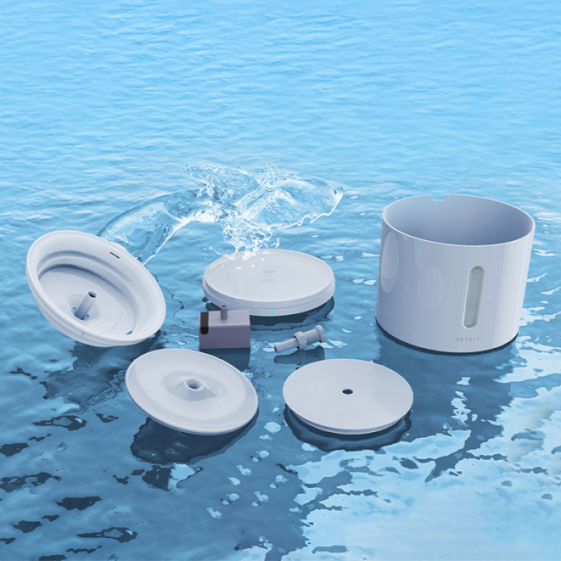 Petkit Eversweet Solo 2 Smart Pet Drinking Fountain (P4114)