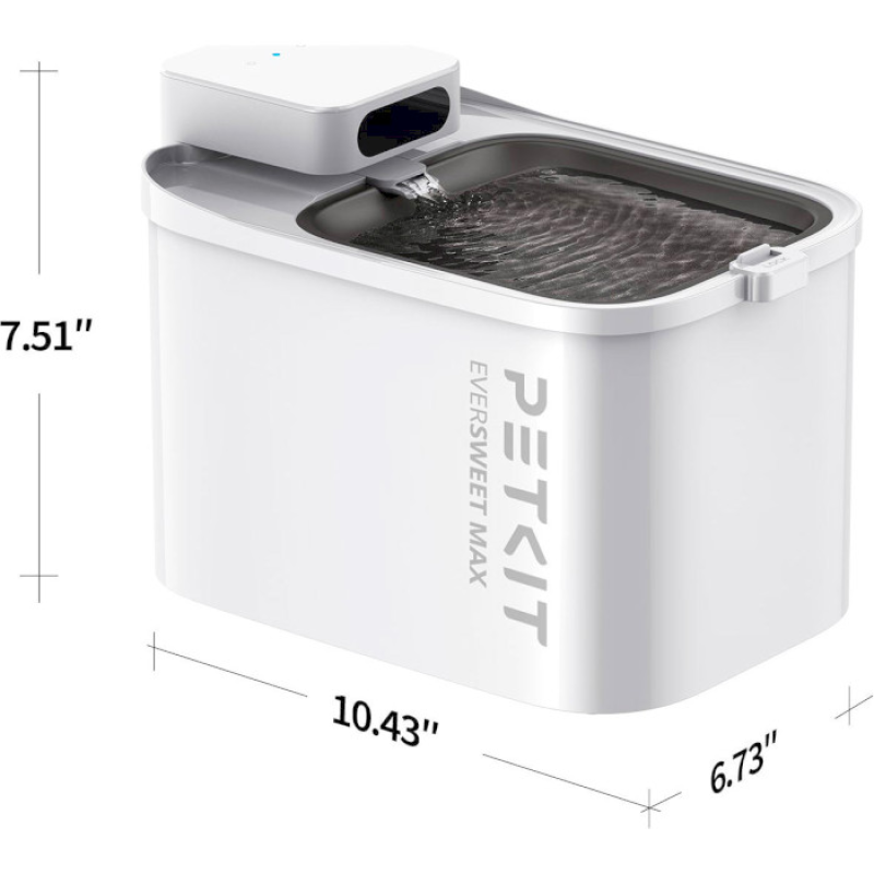 Petkit Eversweet Max (P4115)