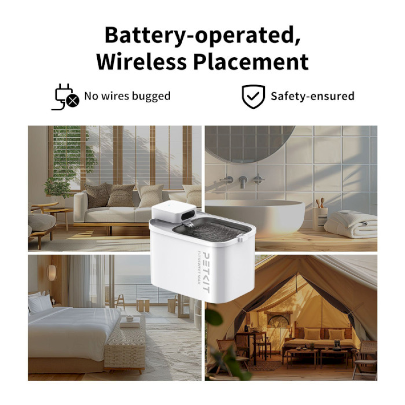 Petkit Eversweet Max (P4115)