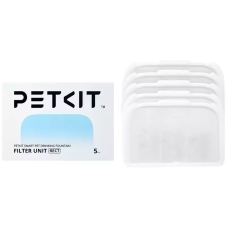 Petkit Filter Unit Rect Eversweet Max -5pcs (P4171)
