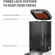 Petkit Fresh Element SOLO Dark Grey (P570)