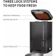 Petkit Fresh Element SOLO Dark Grey (P570)