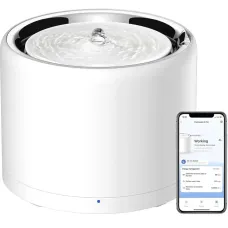 Petkit Eversweet 3 Pro Wireless Pet Smart Drinking Fountain (P4108-UVC)