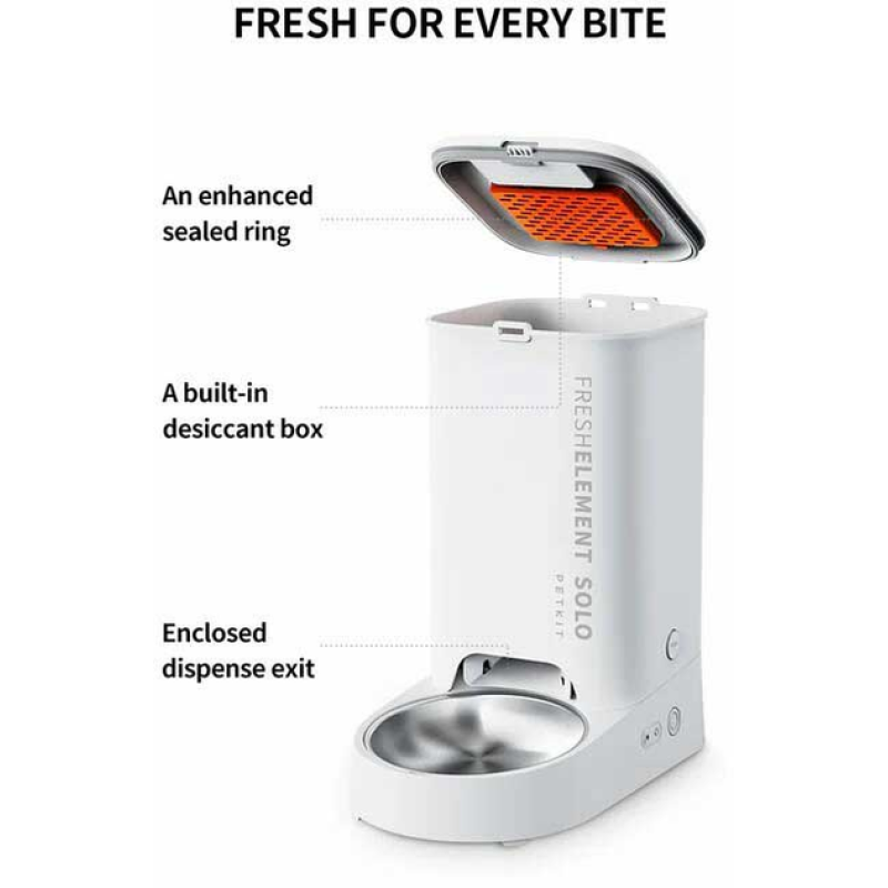 Petkit Fresh Element SOLO White (P570)