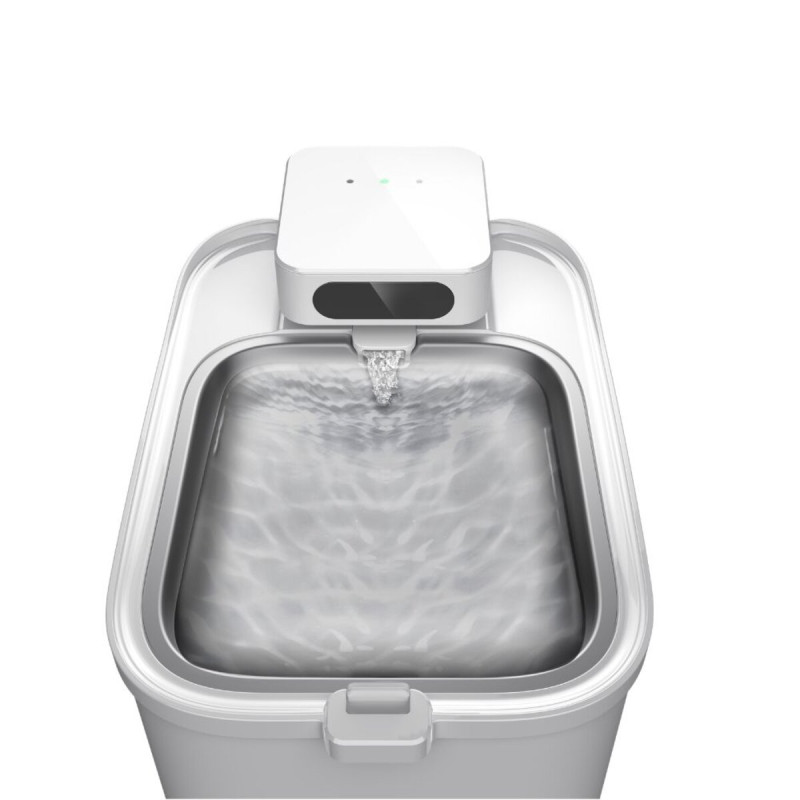 PETKIT Eversweet Max 2 - 100 - UVC pump Smart Pet Drinking Fountain (P4116-UVC)
