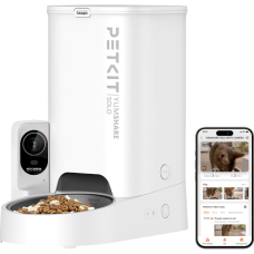 Petkit YUMSHARE SOLO with Camera (P571)