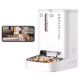 Petkit YUMSHARE DUAL HOPPER with Camera (P591)