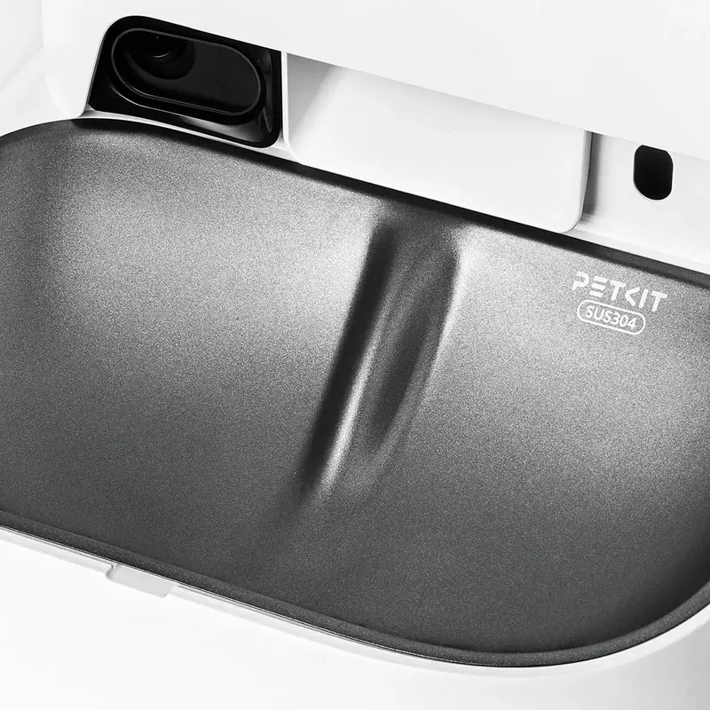 Petkit YUMSHARE DUAL HOPPER with Camera (P591)