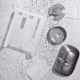 Petkit YUMSHARE DUAL HOPPER with Camera (P591)