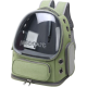 MOORPET Portable Double Shoulder Cat Green (5041)