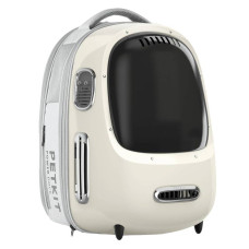 Petkit Breezy 2 Smart Cat Carrier White (P7704-W)