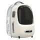 Petkit Breezy 2 Smart Cat Carrier White (P7704-W)
