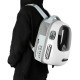 Petkit Breezy 2 Smart Cat Carrier White (P7704-W)