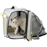 Petkit Breezy Zone Yellow/Grey P7703