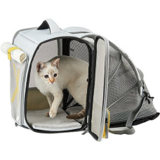 Petkit Breezy Zone Yellow/Grey P7703