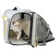 Petkit Breezy Zone Yellow/Grey P7703