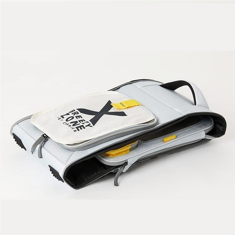 Petkit Breezy Zone Yellow/Grey P7703