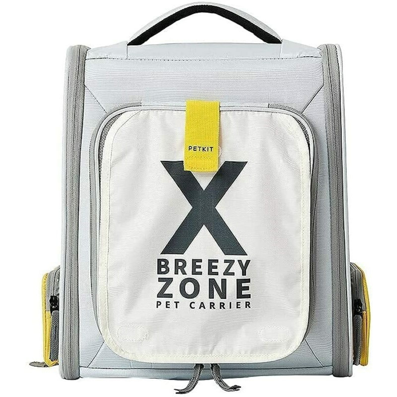 Petkit Breezy Zone Yellow/Grey P7703