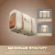 MOVA Pet Backpack PB10 Pro PPK10A