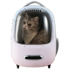 Petkit Breezy 2 Smart Cat Carrier Pink Blue (P7704-P)
