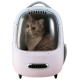 Petkit Breezy 2 Smart Cat Carrier Pink Blue (P7704-P)