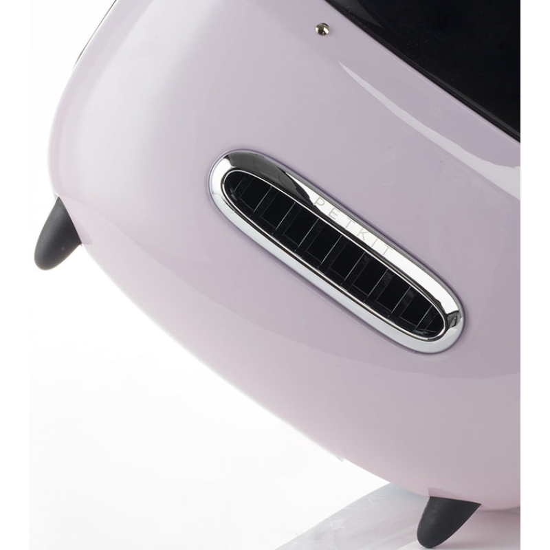 Petkit Breezy 2 Smart Cat Carrier Pink Blue (P7704-P)