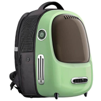 Petkit Breezy 2 Smart Cat Carrier Green (P7704-G)