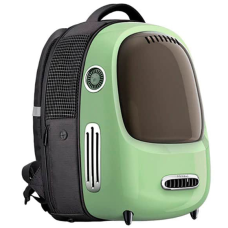 Petkit Breezy 2 Smart Cat Carrier Green (P7704-G)