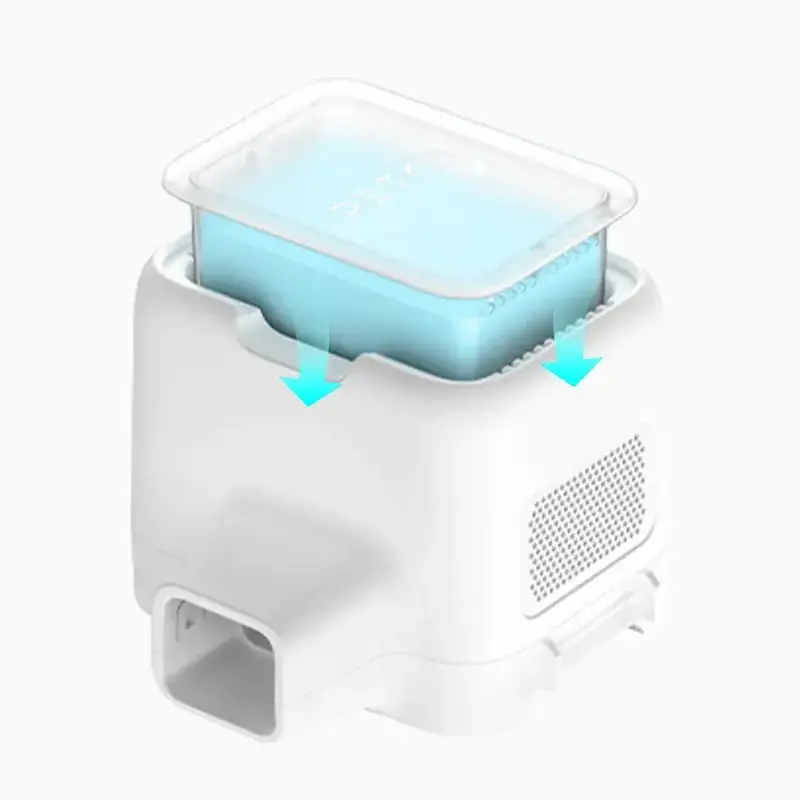 Petkit Pet Odor Eliminator N60 нейтралізатор запаху капсула для автоматичних туалетів (P9224)