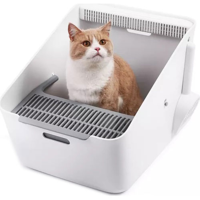 Petkit Лоток для кошек PET PURA CAT Litter Box (P951)