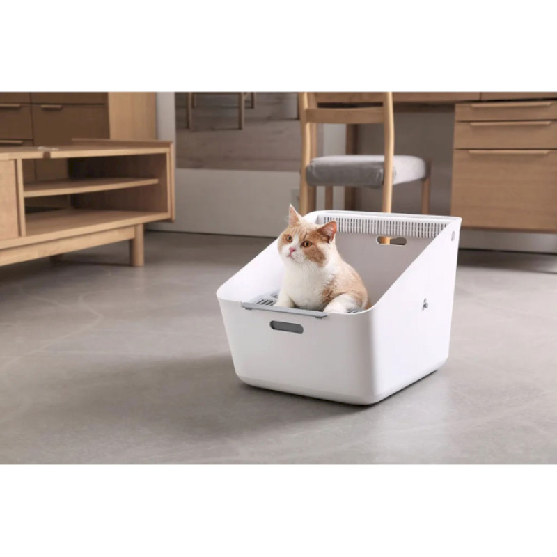 Petkit Лоток для кошек PET PURA CAT Litter Box (P951)
