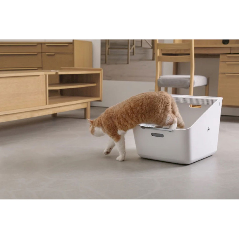 Petkit Лоток для кошек PET PURA CAT Litter Box (P951)