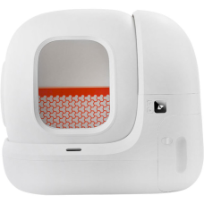 Petkit Смарт туалет для котів з самоочищенням Pura Max Self-Cleaning Cat Litter Box (P9902)