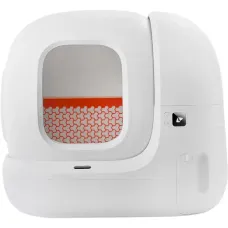 Petkit Смарт туалет для котів з самоочищенням Pura Max Self-Cleaning Cat Litter Box (P9902)
