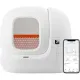 Petkit Смарт туалет для котів з самоочищенням Pura Max Self-Cleaning Cat Litter Box (P9902)