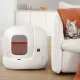 Petkit Смарт туалет для котів з самоочищенням Pura Max Self-Cleaning Cat Litter Box (P9902)