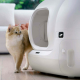 Petkit Смарт туалет для котів з самоочищенням Pura Max Self-Cleaning Cat Litter Box (P9902)