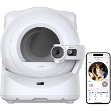 Petkit Смарт автоматичний лоток Pura Max 2 Automatic Cat Litter Box (P9903)