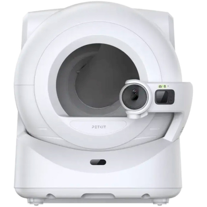 Petkit Смарт автоматичний лоток Pura Max 2 Automatic Cat Litter Box (P9903)