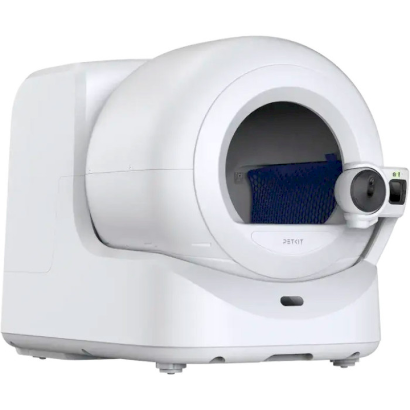 Petkit Смарт автоматичний лоток Pura Max 2 Automatic Cat Litter Box (P9903)