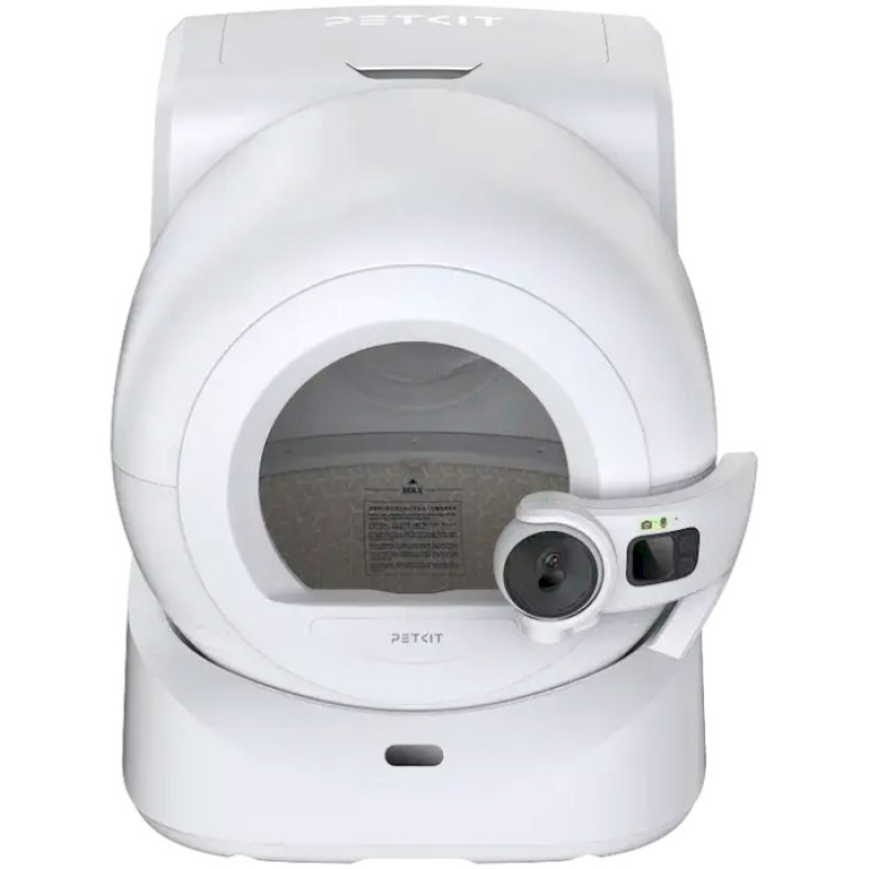 Petkit Смарт автоматичний лоток Pura Max 2 Automatic Cat Litter Box (P9903)
