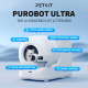 Petkit Смарт автоматичний лоток Pura Max 2 Automatic Cat Litter Box (P9903)
