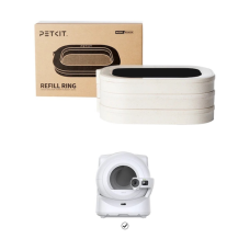 PETKIT Purobot Ultra Waste Bag Set (P99034)