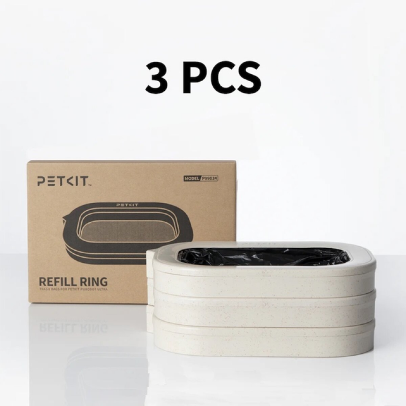 PETKIT Purobot Ultra Waste Bag Set (P99034)