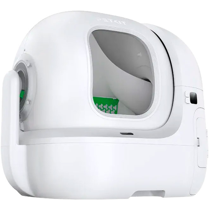 Petkit Смарт автоматичний лоток Purobot Max Pro with Camera (P9904)